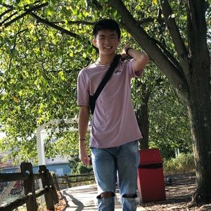 Meet your Posher, Daniel